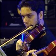 Lezioni di violino e viola senza limiti di età e di livello